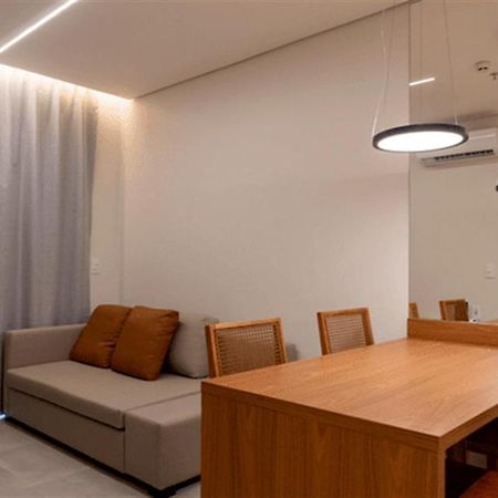 Apartamento Em Salinas Premium Resort Salinópolis Eksteriør billede
