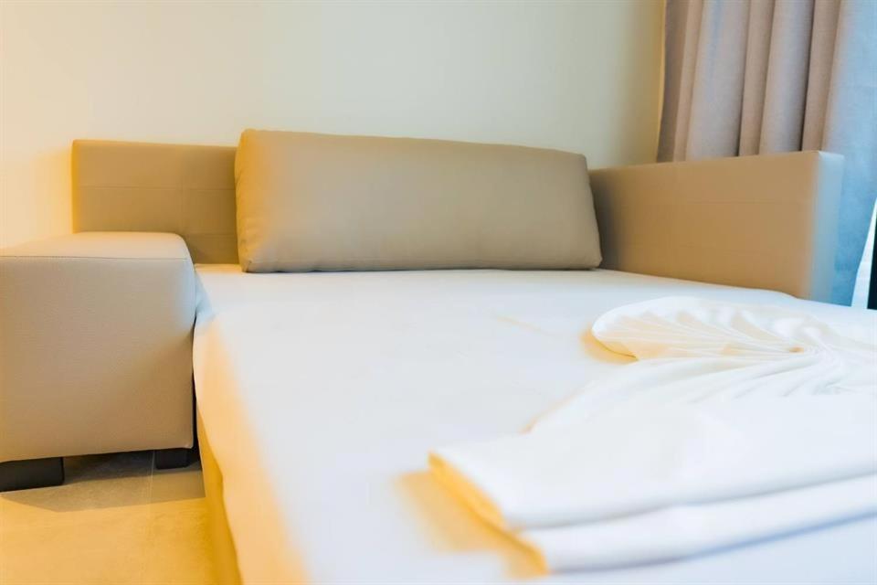 Apartamento Em Salinas Premium Resort Salinópolis Eksteriør billede