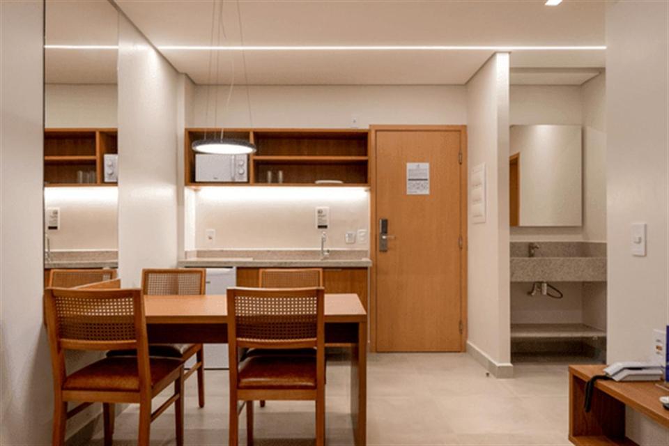 Apartamento Em Salinas Premium Resort Salinópolis Eksteriør billede