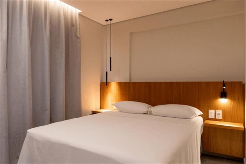 Apartamento Em Salinas Premium Resort Salinópolis Eksteriør billede