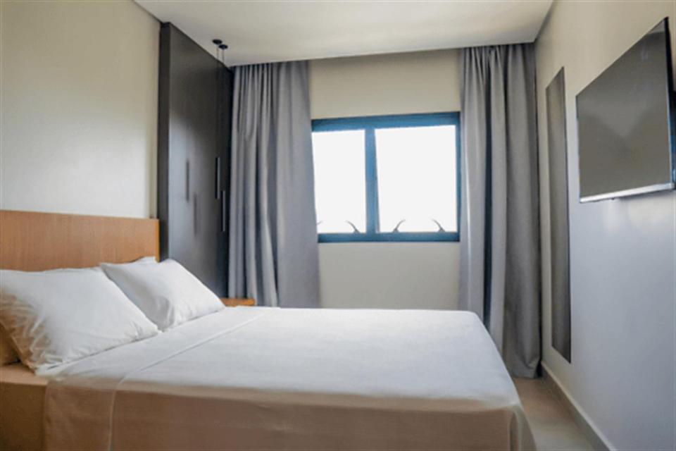 Apartamento Em Salinas Premium Resort Salinópolis Eksteriør billede