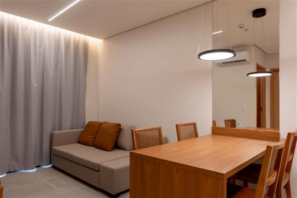 Apartamento Em Salinas Premium Resort Salinópolis Eksteriør billede
